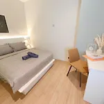 Weekly Monthly Stay - Bangsar Trade Centre Supernova