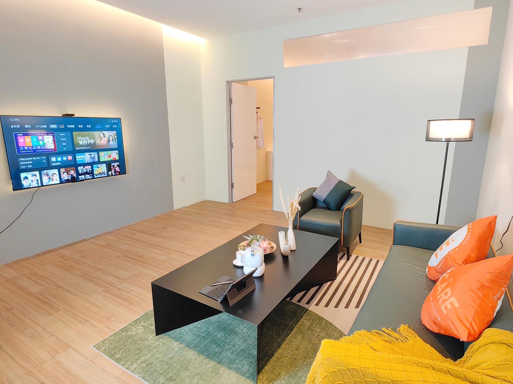 Weekly Monthly - Bangsar Trade Centre Supernova * Kuala Lumpur