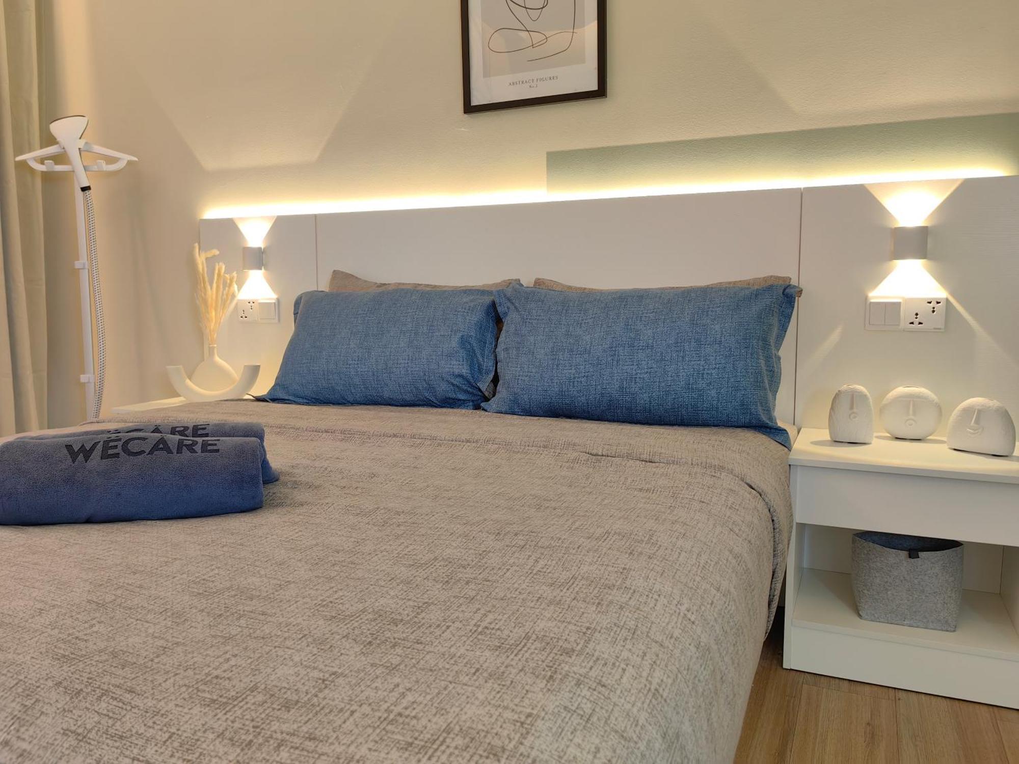 Apartment Weekly Monthly - Bangsar Trade Centre Supernova Kuala Lumpur