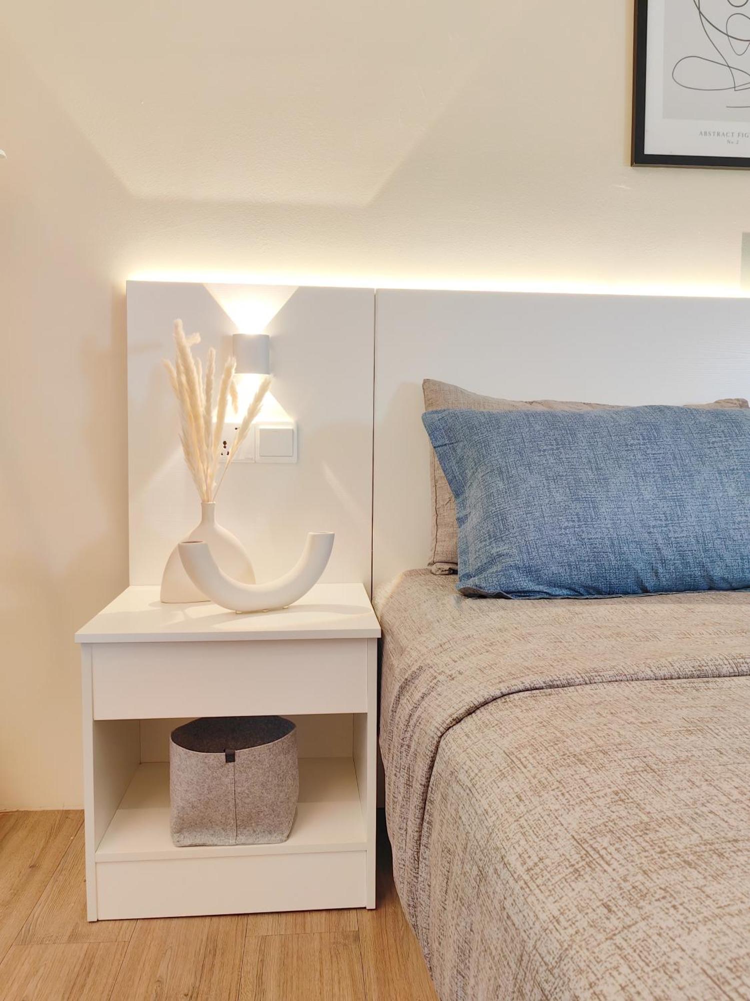 Apartment Weekly Monthly - Bangsar Trade Centre Supernova